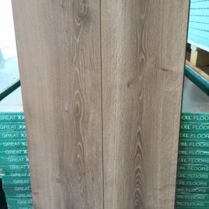 Authentico XXL 10 mm Alpi Oak Laminaat