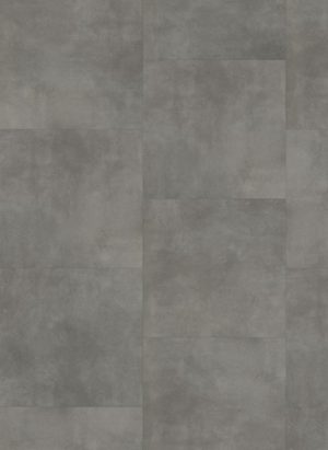 Gelasta PVC Dryback Pure Tile 8508 Basalt Grey