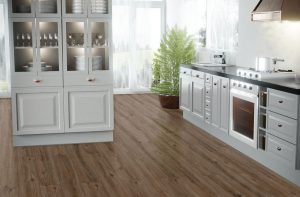 The Floor Wood Portland Oak P1005