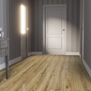 The Floor Wood Riley Oak P1004