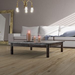 The Floor Wood Vail Oak P1003