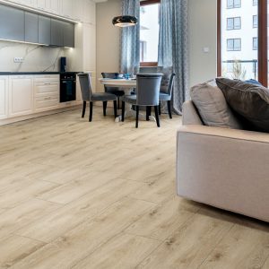 Kronostep Rigid Click PVC Flamenco Oak 110