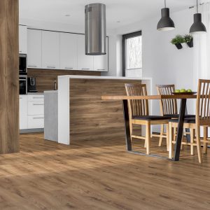 Kronostep Rigid Click PVC Roseburn Oak 113