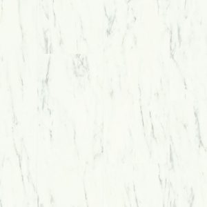 Quickstep Ambient Glue Plus AMGP40136 Carrara Marmer Wit