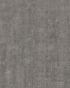 PVC Dryback Tarkett ID Supernature Patina Concrete Dark Grey 24522034