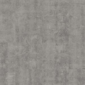 PVC Dryback Tarkett ID Supernature Patina Concrete Medium Grey 24522033