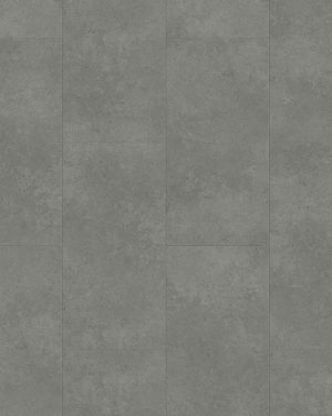 PVC Rigid Click Tarkett ID Supernature Solid Rock Dark Grey 24625111