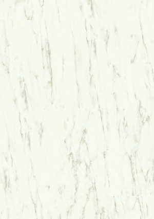 Quickstep Alpha Medium Tiles AVMT40136 Wit Carrara-Marmer