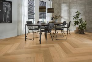 Gramercy Park 5001 Select Naturel Geolied