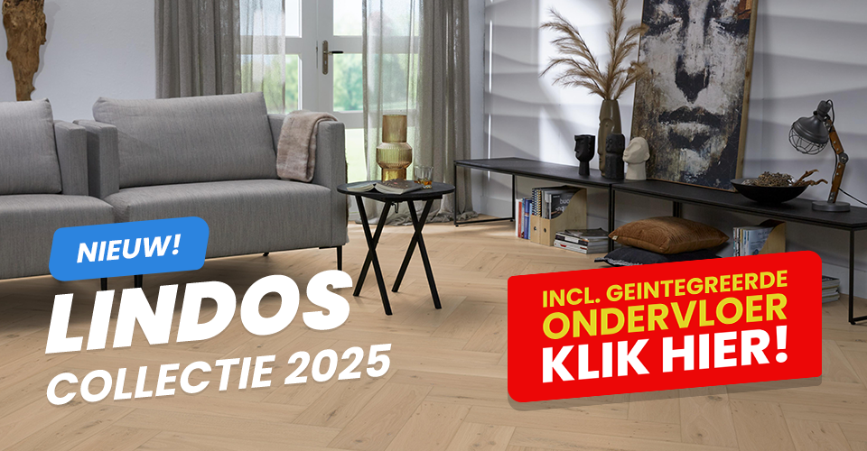 Lindos Collectie 2025